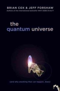 The Quantum Universe: Something Strange Is Afoot Image